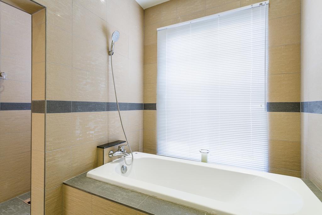 Luxury Pool Villa 3Br 6-8 Persons (Adults Only) Pattaya Exterior foto