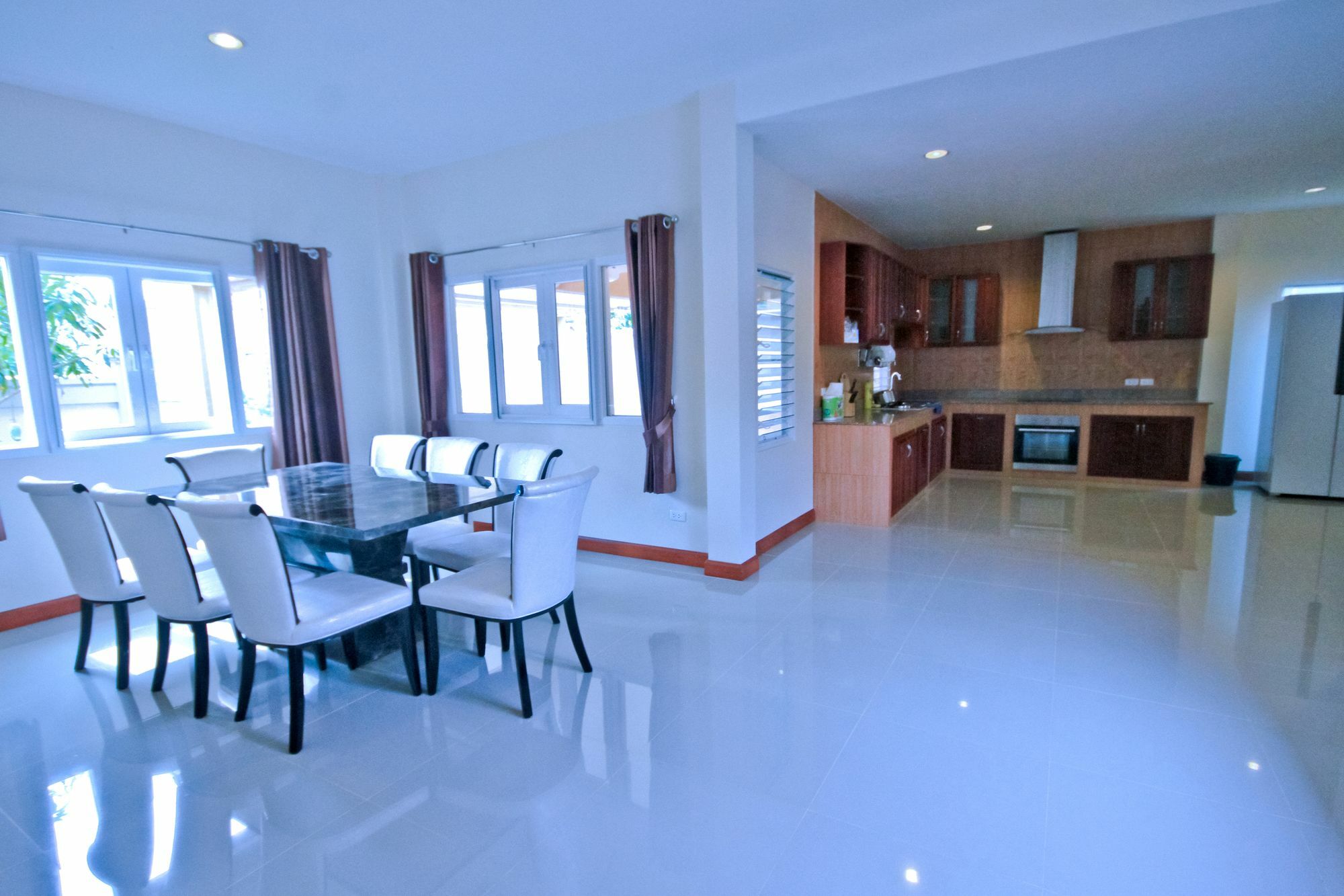 Luxury Pool Villa 3Br 6-8 Persons (Adults Only) Pattaya Exterior foto